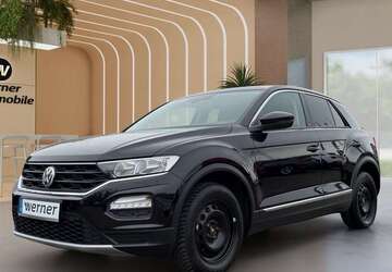 VW T-Roc 54.247 km 20.480 &euro; Bremerhaven 27568