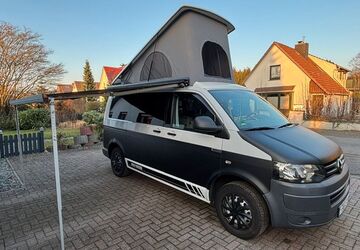 VW T5 andere 252.366 km 23.999 &euro; Bremerhaven 27580