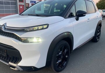 Citroen C3 43.637 km 15.990 &euro; Loxstedt 27612