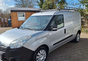 Opel Combo 87.000 km 7.650 &euro; Bremerhaven 27576