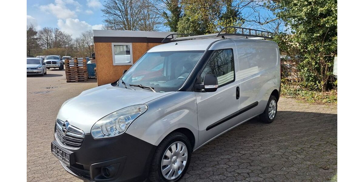 Opel Combo 87.000 km 7.650 &euro; Bremerhaven 27576