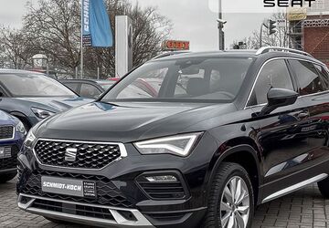 Seat Ateca 25.515 km 31.991 &euro; Bremerhaven 27576