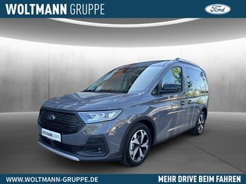 Gebrauchte Ford Tourneo Connect