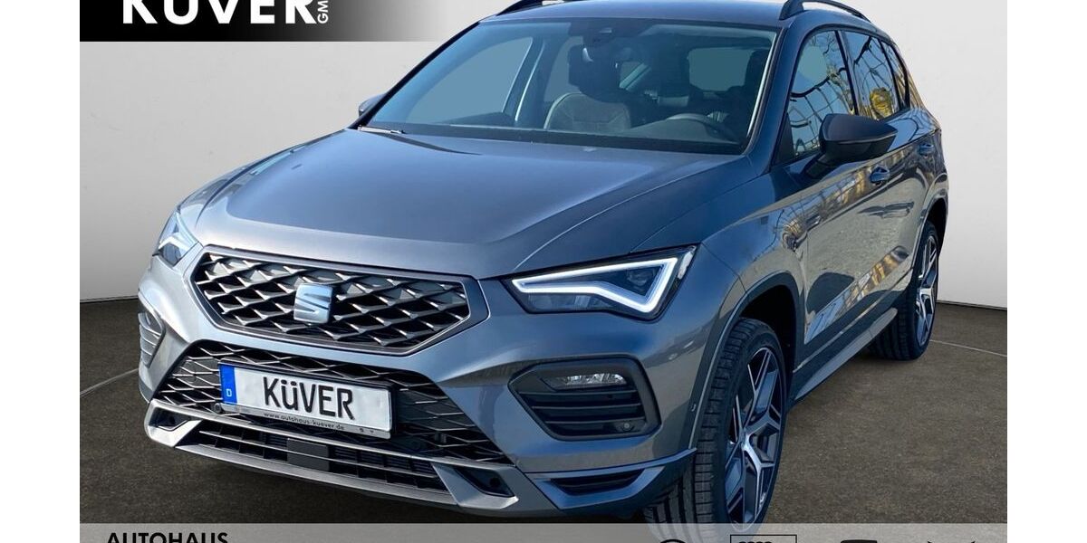 Seat Ateca 1.500 km 33.890 &euro; Hagen 27628
