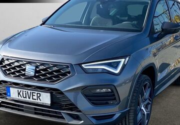 Seat Ateca 2.200 km 33.353 &euro; Hagen 27628