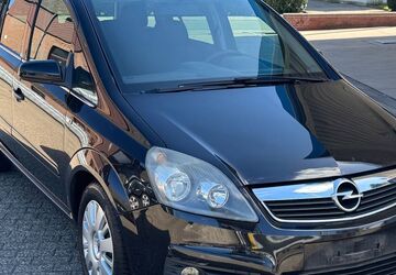 Opel Zafira 206.999 km 1.199 &euro; Stadland 26935