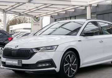 Skoda Octavia 58.280 km 26.999 &euro; Bremerhaven 27576