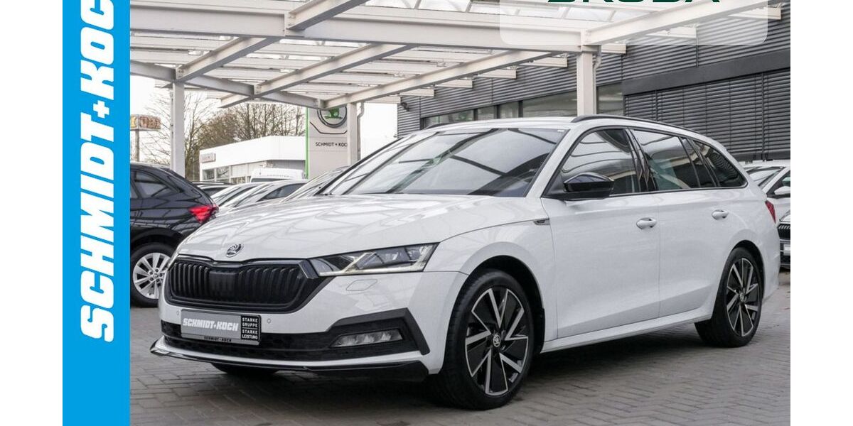 Skoda Octavia 58.280 km 26.999 &euro; Bremerhaven 27576