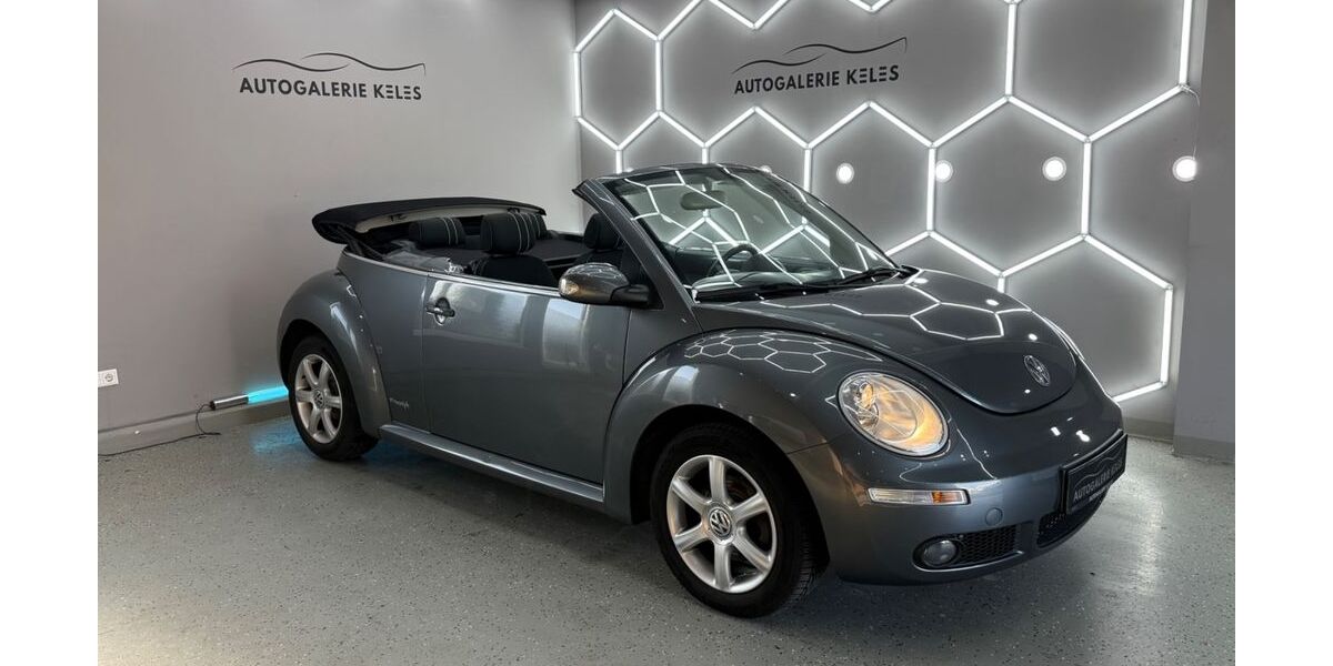 VW New Beetle 124.000 km 7.451 &euro; Nordenham 26954