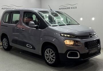 Citroen Berlingo 150.000 km 10.951 &euro; Nordenham 26954