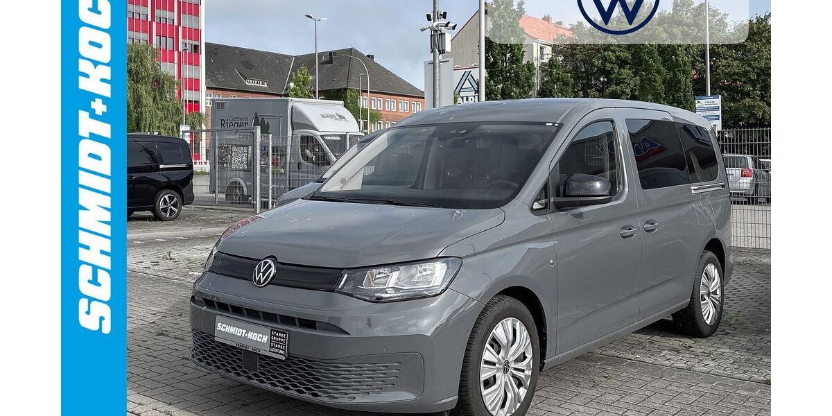 VW Caddy Maxi 8.568 km 34.999 &euro; Bremerhaven 27576