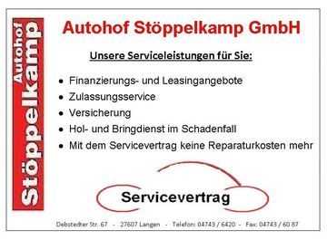 Gebrauchte Honda Civic