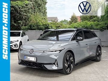 Gebrauchte VW ID.7