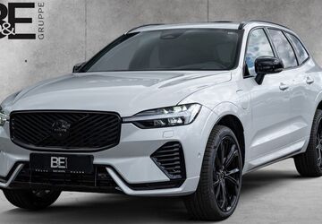 Volvo XC60 1.500 km 57.950 &euro; Schiffdorf-Spaden 27619