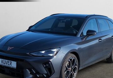 Cupra Leon 1.600 km 36.054 &euro; Hagen 27628