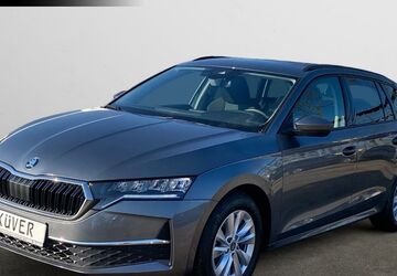 Skoda Octavia 20.300 km 29.636 &euro; Hagen 27628