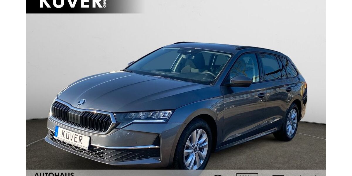 Skoda Octavia 20.300 km 29.636 &euro; Hagen 27628