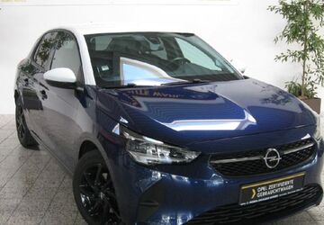 Opel Corsa 35.980 km 13.900 &euro; Nordenham 26954