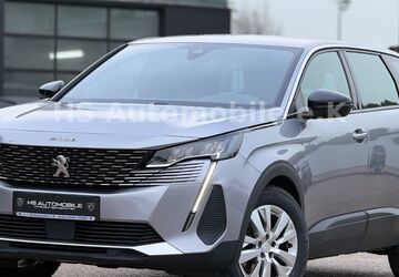 Peugeot 5008 90.671 km 17.799 &euro; Brake 26919