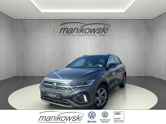 VW T-Roc 50.296 km 20.690 &euro; Bremerhaven 27568
