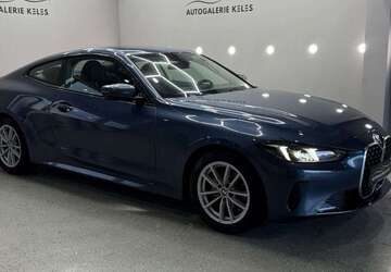 BMW 420 18.000 km 41.751 &euro; Nordenham 26954
