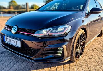 VW Golf 72.199 km 21.600 &euro; Nordenham 26954