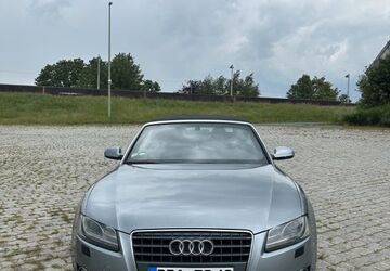 Audi A5 150.500 km 7.200 &euro; Nordenham 26954