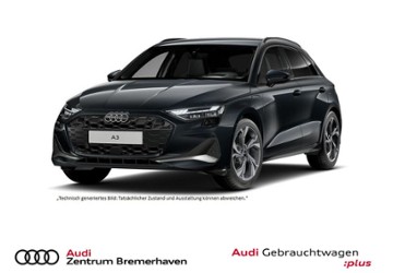 Audi A3 5.901 km 36.871 &euro; Bremerhaven 27576