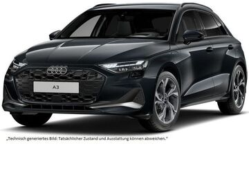 Audi A3 5.901 km 37.441 &euro; Bremerhaven 27576