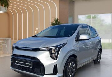 Kia Picanto 3.936 km 15.880 &euro; Bremerhaven 27568