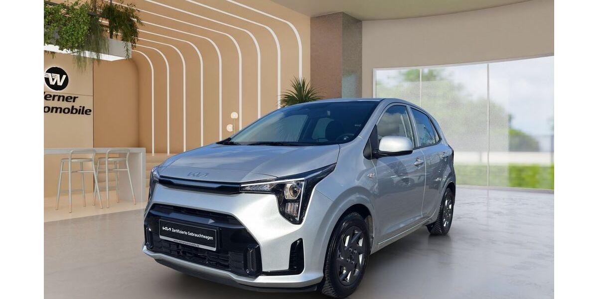 Kia Picanto 3.936 km 15.880 &euro; Bremerhaven 27568