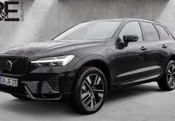 Volvo XC60 2.500 km 68.950 &euro; Schiffdorf-Spaden 27619