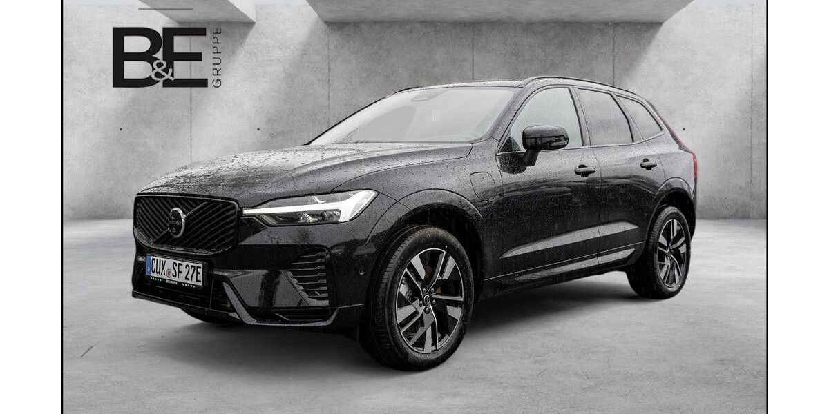 Volvo XC60 2.500 km 68.950 &euro; Schiffdorf-Spaden 27619