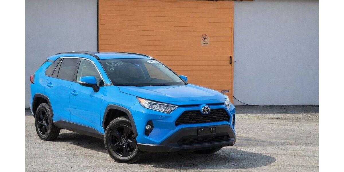 Toyota RAV 4 149.000 km 23.100 &euro; Bremerhaven 27576