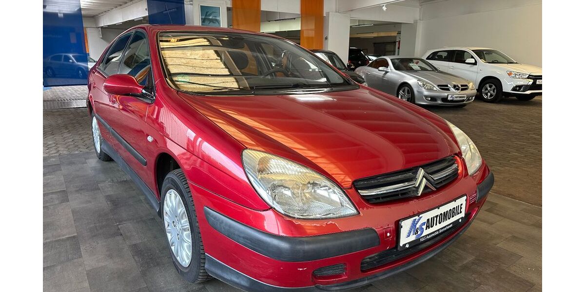 Citroen C5 131.100 km 3.350 &euro; Bremerhaven 27568