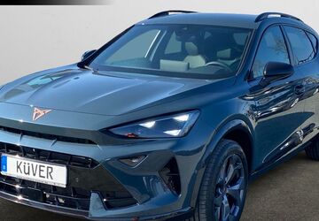 Cupra Formentor 20.000 km 29.820 &euro; Hagen 27628