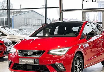 Seat Ibiza 49.940 km 18.599 &euro; Bremerhaven 27576
