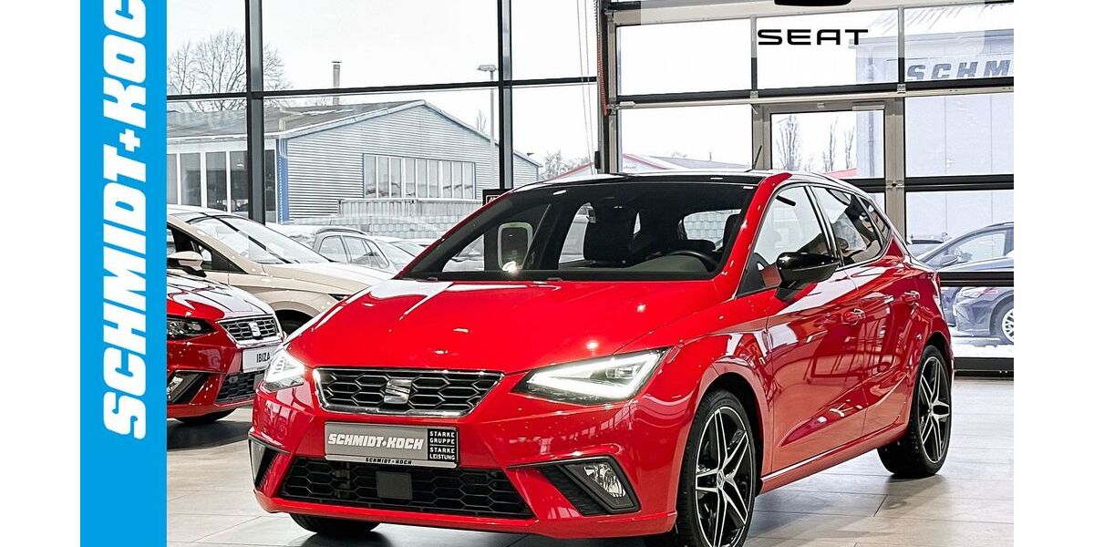 Seat Ibiza 49.940 km 18.599 &euro; Bremerhaven 27576