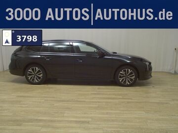 Gebrauchte Peugeot 508