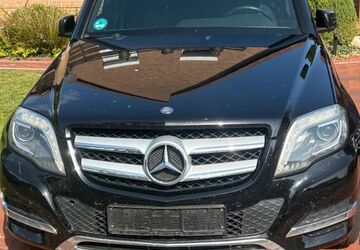 Mercedes-Benz GLK 250 188.900 km 14.500 &euro; Stadland 26936