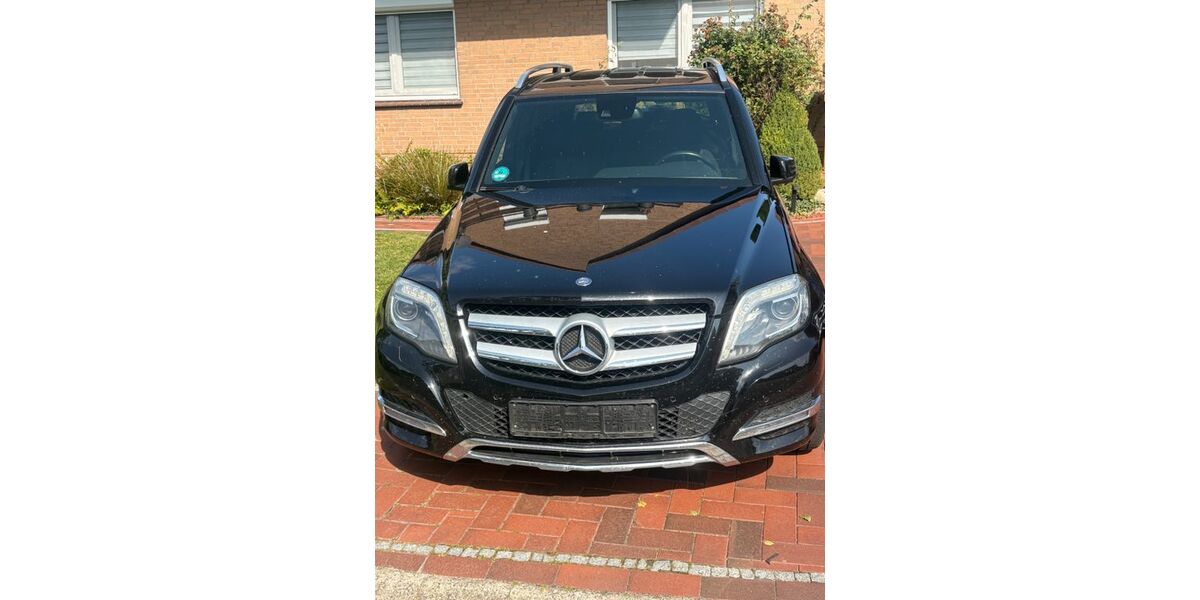 Mercedes-Benz GLK 250 188.900 km 14.500 &euro; Stadland 26936