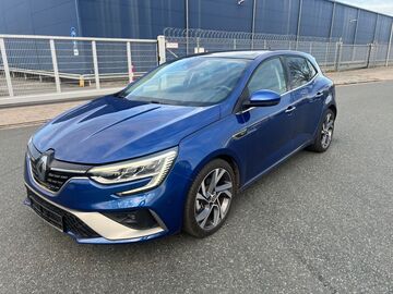 Gebrauchte Renault Kangoo