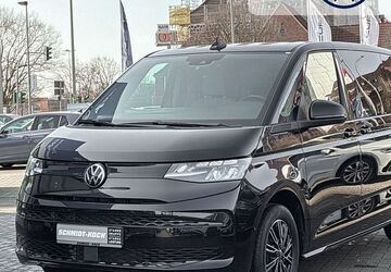 VW T7 Multivan 19.002 km 52.599 &euro; Bremerhaven 27576