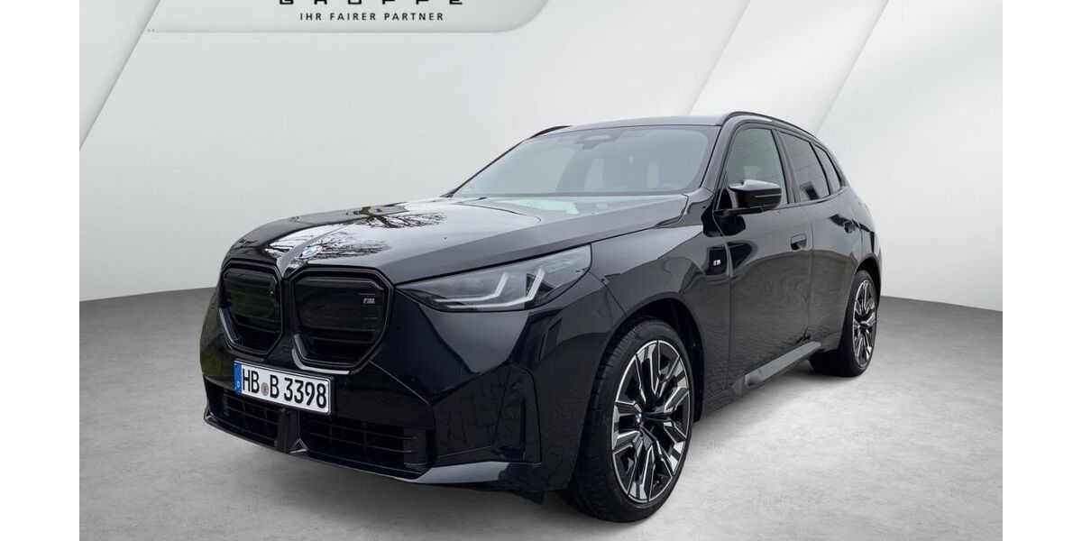 BMW X3 6.690 km 83.520 &euro; Bremerhaven 27572