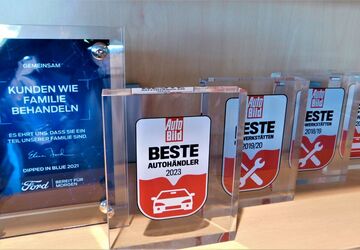 Ford Grand C-Max 238.000 km 5.295 &euro; Brake 26919