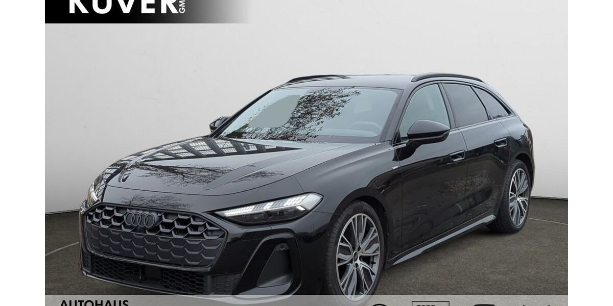 Audi A5 10.400 km 43.114 &euro; Hagen 27628