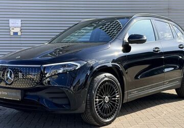 Mercedes-Benz EQA 14.988 km 46.950 &euro; Bremerhaven 27572