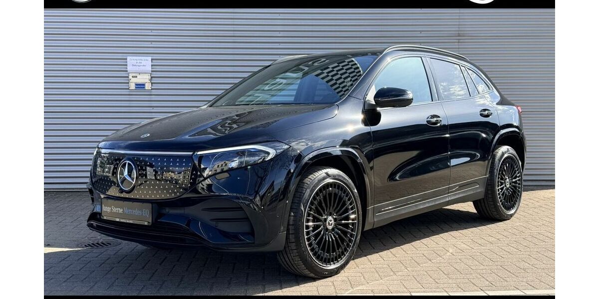 Mercedes-Benz EQA 14.988 km 46.950 &euro; Bremerhaven 27572