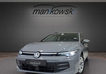 VW Golf 21.857 km 24.999 &euro; Bremerhaven 27568
