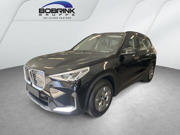Gebrauchte BMW iX1